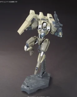 Rise of Gunpla High Grade (Hg)^HGIBO 1/144 HYAKURI