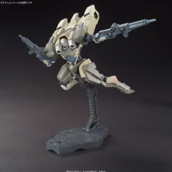 Rise of Gunpla High Grade (Hg)^HGIBO 1/144 HYAKURI