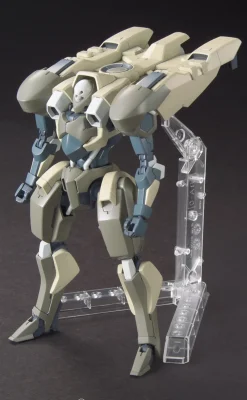 Rise of Gunpla High Grade (Hg)^HGIBO 1/144 HYAKURI