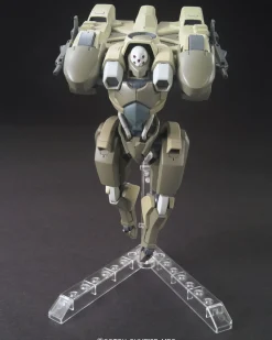 Rise of Gunpla High Grade (Hg)^HGIBO 1/144 HYAKURI