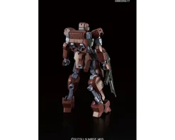 Rise of Gunpla Iron-Blooded Orphans|High Grade (Hg)^HGIBO 1/144 IO FRAME SHIDEN