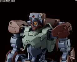 Rise of Gunpla Iron-Blooded Orphans|High Grade (Hg)^HGIBO 1/144 IO FRAME SHIDEN