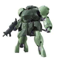 Rise of Gunpla High Grade (Hg)^HGIBO 1/144 MAN RODI