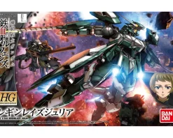 Rise of Gunpla Iron-Blooded Orphans|High Grade (Hg)^HGIBO 1/144 REGINLAZE JULIA