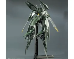 Rise of Gunpla Iron-Blooded Orphans|High Grade (Hg)^HGIBO 1/144 REGINLAZE JULIA