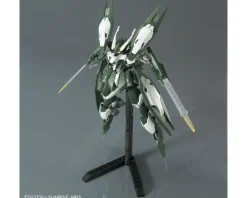 Rise of Gunpla Iron-Blooded Orphans|High Grade (Hg)^HGIBO 1/144 REGINLAZE JULIA