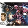 Rise of Gunpla Iron-Blooded Orphans|High Grade (Hg)^HGIBO 1/144 RYUSEI GO GRAZE CUSTOM II