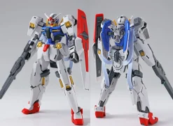 Rise of Gunpla Gundam 00|High Grade (Hg)^HGOO 1/144 GUNDAM PLUTONE