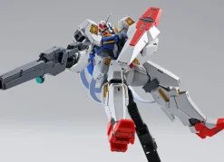 Rise of Gunpla Gundam 00|High Grade (Hg)^HGOO 1/144 GUNDAM PLUTONE