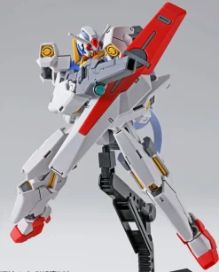 Rise of Gunpla Gundam 00|High Grade (Hg)^HGOO 1/144 GUNDAM PLUTONE