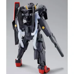 Rise of Gunpla High Grade (Hg)^HGOO 1/144 GUNDAM PLUTONE BLACK