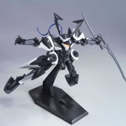 Rise of Gunpla Gundam 00|High Grade (Hg)^HGOO 1/144 SUSANOWO