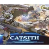Rise of Gunpla Gundam Reconguista In G|High Grade (Hg)^HGRG 1/144 CATSITH