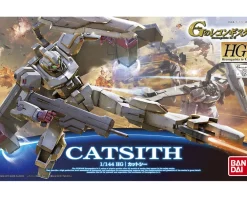 Rise of Gunpla Gundam Reconguista In G|High Grade (Hg)^HGRG 1/144 CATSITH