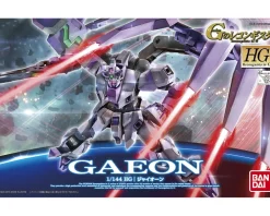Rise of Gunpla Gundam Reconguista In G|High Grade (Hg)^HGRG 1/144 GAEON