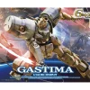 Rise of Gunpla Gundam Reconguista In G|High Grade (Hg)^HGRG 1/144 GASTIMA