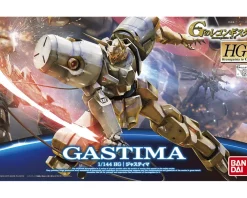 Rise of Gunpla Gundam Reconguista In G|High Grade (Hg)^HGRG 1/144 GASTIMA