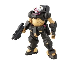 Rise of Gunpla Gundam Reconguista In G|High Grade (Hg)^HGRG 1/144 GRIMOIRE