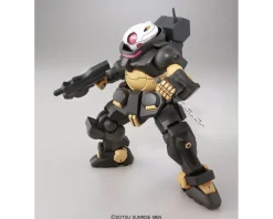 Rise of Gunpla Gundam Reconguista In G|High Grade (Hg)^HGRG 1/144 GRIMOIRE