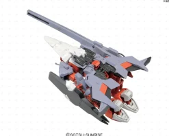 Rise of Gunpla Gundam Reconguista In G|High Grade (Hg)^HGRG 1/144 GUNDAM G-ARCANE