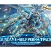 Rise of Gunpla Gundam Reconguista In G|High Grade (Hg)^HGRG 1/144 GUNDAM G-SELF WITH PERFECT PACK