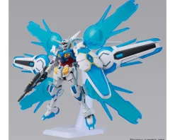 Rise of Gunpla Gundam Reconguista In G|High Grade (Hg)^HGRG 1/144 GUNDAM G-SELF WITH PERFECT PACK