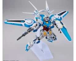 Rise of Gunpla Gundam Reconguista In G|High Grade (Hg)^HGRG 1/144 GUNDAM G-SELF WITH PERFECT PACK