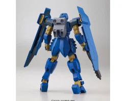 Rise of Gunpla Gundam Reconguista In G|High Grade (Hg)^HGRG 1/144 MONTERO