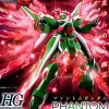Rise of Gunpla Crossbone Gundam|High Grade (Hg)^HGUC 1/144 : PHANTOM GUNDAM