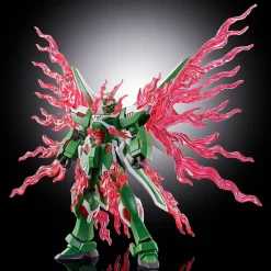 Rise of Gunpla Crossbone Gundam|High Grade (Hg)^HGUC 1/144 : PHANTOM GUNDAM