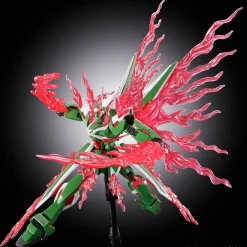 Rise of Gunpla Crossbone Gundam|High Grade (Hg)^HGUC 1/144 : PHANTOM GUNDAM