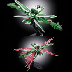 Rise of Gunpla Crossbone Gundam|High Grade (Hg)^HGUC 1/144 : PHANTOM GUNDAM