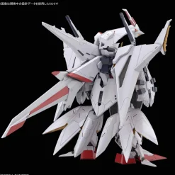 Rise of Gunpla Gundam: Hathaway'S Flash|High Grade (Hg)^HGUC 1/144 Ξ (XI) GUNDAM VS PENELOPE SET