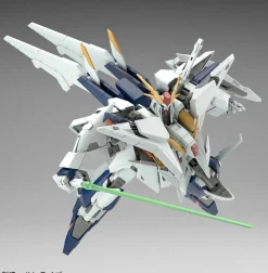 Rise of Gunpla Gundam: Hathaway'S Flash|High Grade (Hg)^HGUC 1/144 Ξ (XI) GUNDAM VS PENELOPE SET