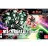Rise of Gunpla Gundam Unicorn|High Grade (Hg)^HGUC 1/144 AMS-129 GEARA ZULU (GUARDS TYPE)