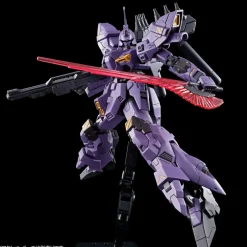 Rise of Gunpla Moon Gundam|High Grade (Hg)^HGUC 1/144 AMS-123X VARGUIL