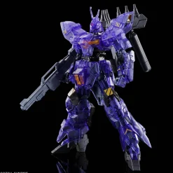 Rise of Gunpla High Grade (Hg)^HGUC 1/144 AMS-123X VARGUIL (CLEAR COLOR)