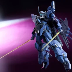 Rise of Gunpla Mobile Suit Variations (Msv)|High Grade (Hg)^HGUC 1/144 AMX-018[HADES] TODESRITTER