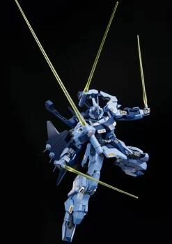 Rise of Gunpla Mobile Suit Variations (Msv)|High Grade (Hg)^HGUC 1/144 AMX-018[HADES] TODESRITTER