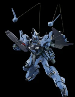 Rise of Gunpla Mobile Suit Variations (Msv)|High Grade (Hg)^HGUC 1/144 AMX-018[HADES] TODESRITTER