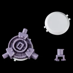 Rise of Gunpla Advance Of Zeta|High Grade (Hg)^HGUC 1/144 AQUA HAMBRABI II [TITANS] (AOZ RE-BOOT VERSION)