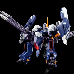 Rise of Gunpla Advance Of Zeta|High Grade (Hg)^HGUC 1/144 AQUA HAMBRABI II [TITANS] (AOZ RE-BOOT VERSION)