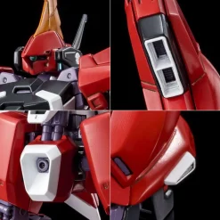 Rise of Gunpla Advance Of Zeta|High Grade (Hg)^HGUC 1/144 ARZ-154 BARZAM RE-ZEON CAPTURED (AOZ RE-BOOT VER.)