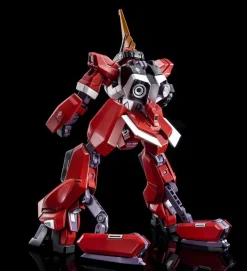 Rise of Gunpla Advance Of Zeta|High Grade (Hg)^HGUC 1/144 ARZ-154 BARZAM RE-ZEON CAPTURED (AOZ RE-BOOT VER.)