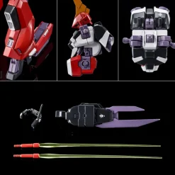 Rise of Gunpla Advance Of Zeta|High Grade (Hg)^HGUC 1/144 ARZ-154 BARZAM RE-ZEON CAPTURED (AOZ RE-BOOT VER.)