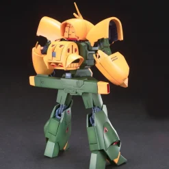 Rise of Gunpla Zeta Gundam|High Grade (Hg)^HGUC 1/144 Asshimar (NRX-044)