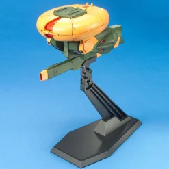 Rise of Gunpla Zeta Gundam|High Grade (Hg)^HGUC 1/144 Asshimar (NRX-044)