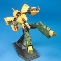 Rise of Gunpla Zeta Gundam|High Grade (Hg)^HGUC 1/144 Asshimar (NRX-044)