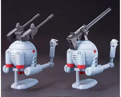 Rise of Gunpla Mobile Suit Gundam|High Grade (Hg)^HGUC 1/144 BALL TWIN SET