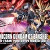Rise of Gunpla Gundam Unicorn|High Grade (Hg)^HGUC 1/144 BANSHEE DESTROY MODE